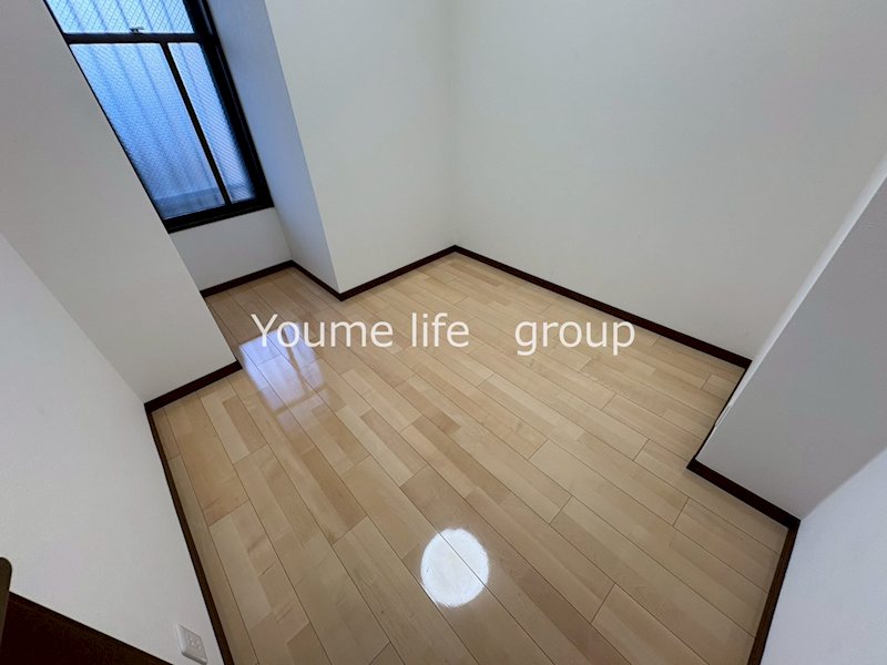 ナイスアーバン平塚中央 ベッドルーム