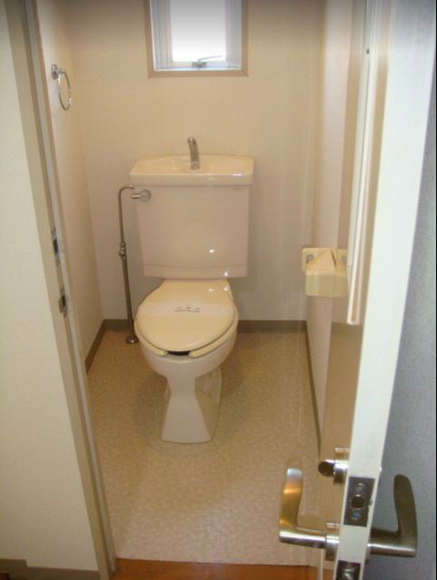 ウィンベルソロ平塚第6 その他2