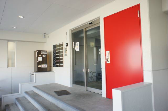 ウィンベルソロ平塚第6 その他外観2