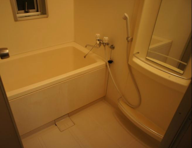 ウィンベルソロ平塚第6 風呂画像