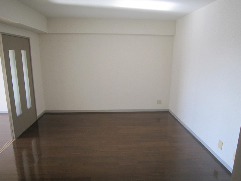 パストラルピア リビング