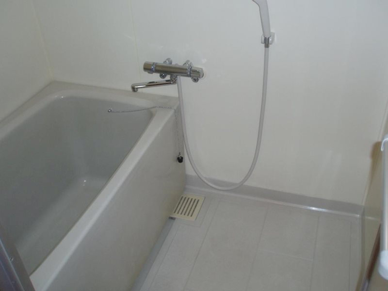 ツインベル・カトレア館 風呂画像