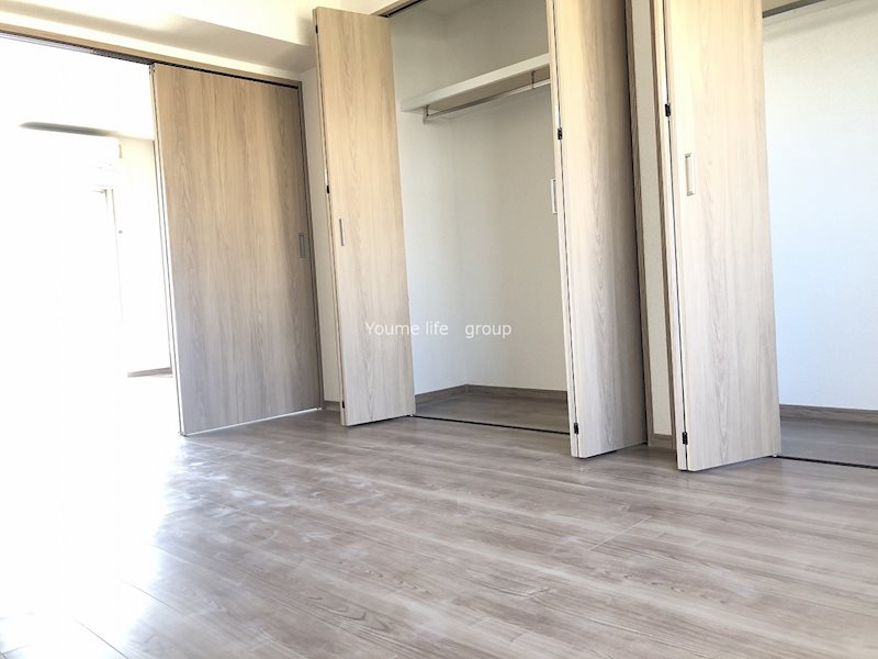 桃山コーポ２号棟 その他1