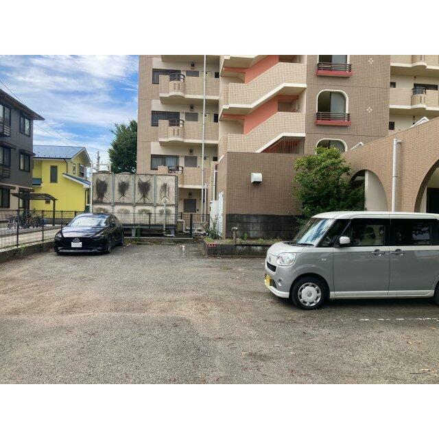 パストラルピア その他外観1