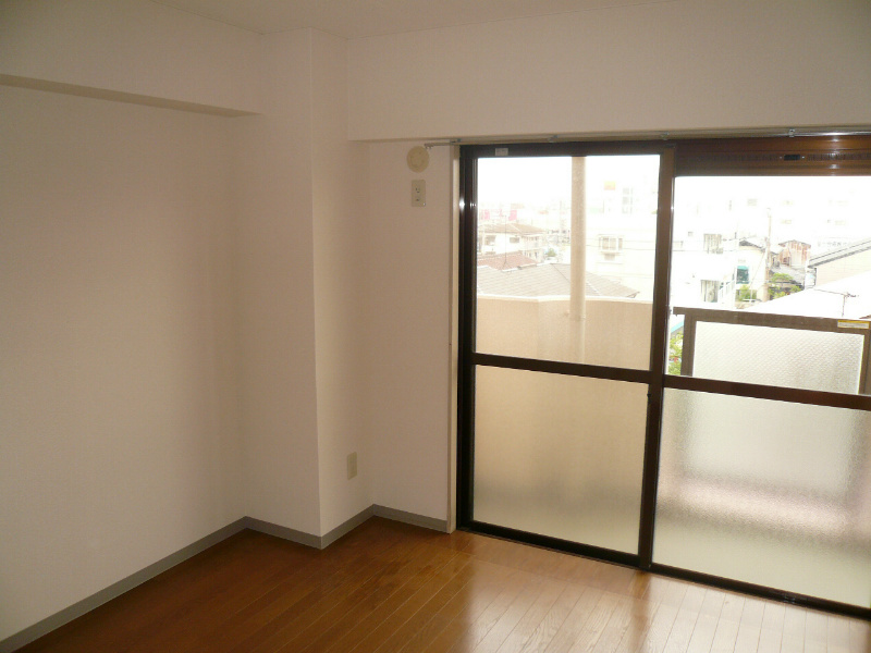 ソシアグリーンオーク リビング