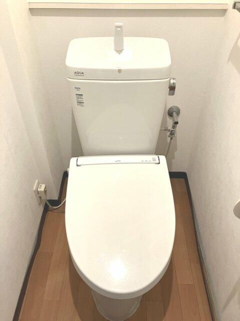 平塚八重咲町三和プラザ その他1