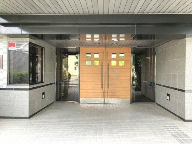 平塚八重咲町三和プラザ その他外観1