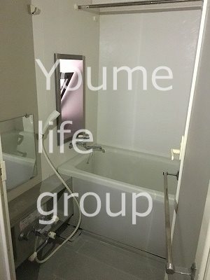 平塚八重咲町三和プラザ 風呂画像