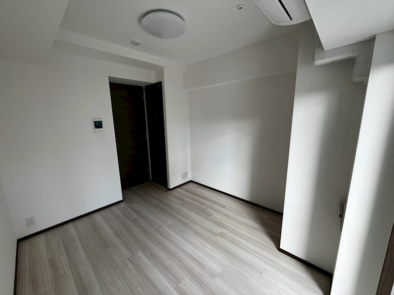 ジェノヴィア平塚Ⅳ リビング