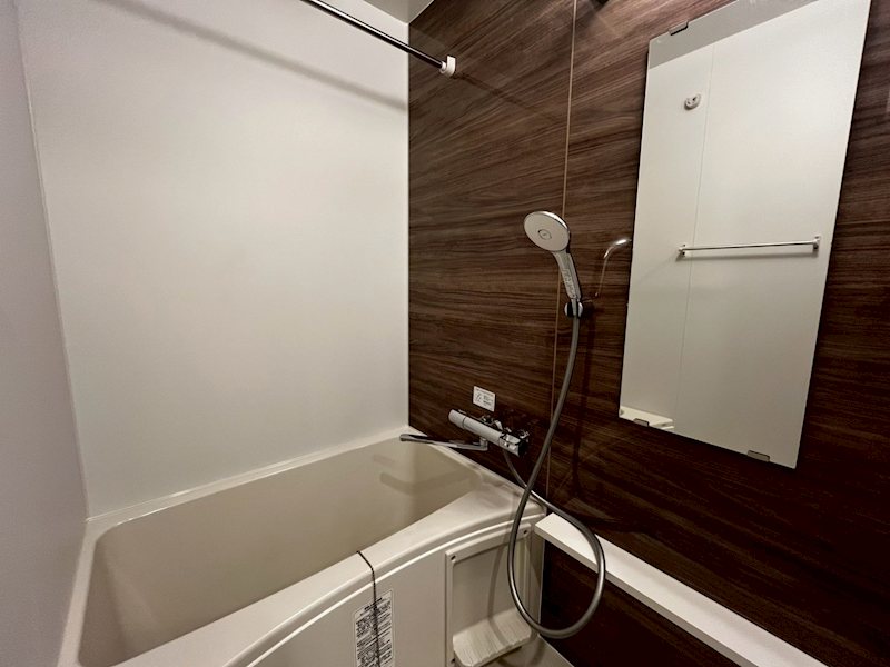 ジェノヴィア平塚Ⅳ 風呂画像