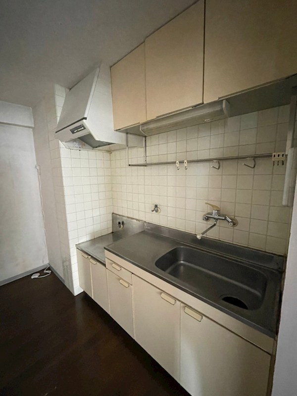 パストラルピア キッチン