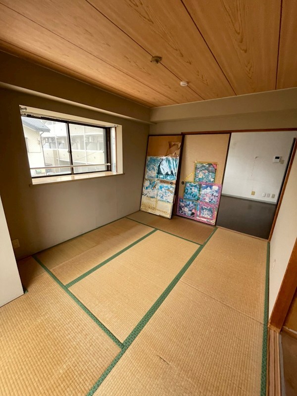 パストラルピア ベッドルーム