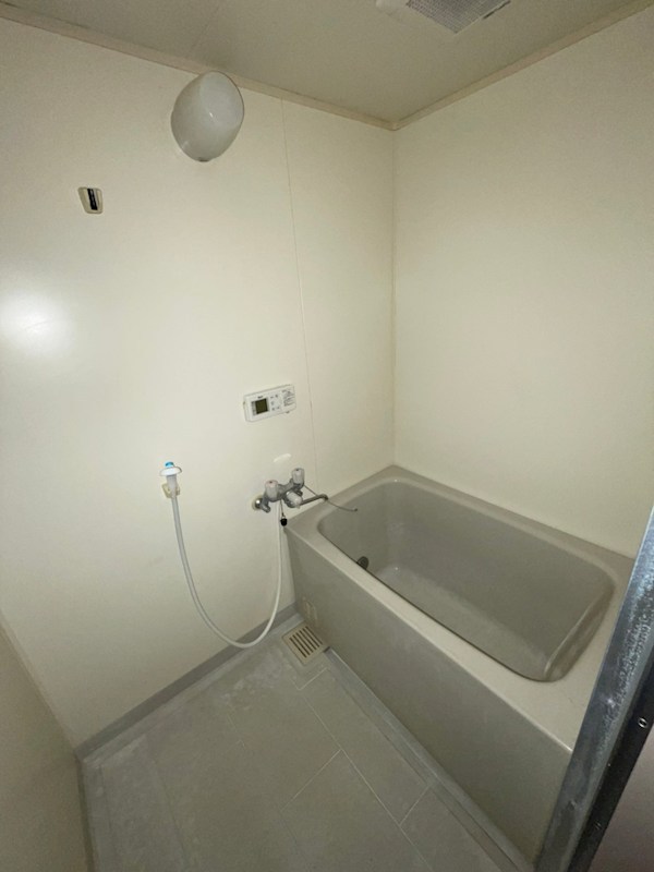 パストラルピア 風呂画像