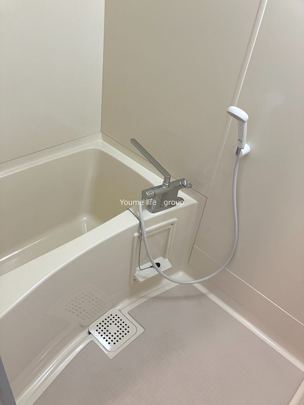 ヒルトップカスガ 風呂画像