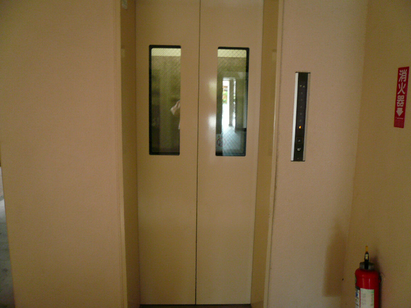 ソシアグリーンオーク その他外観1