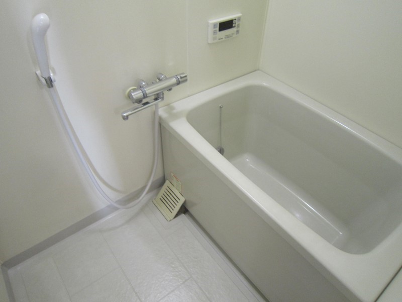 パストラルピア 風呂画像