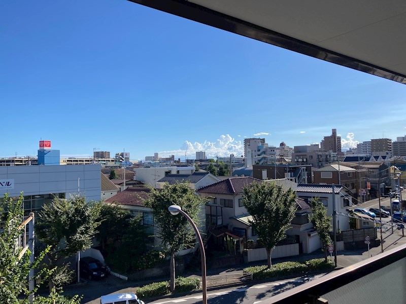 プラーズ榎木町  その他8