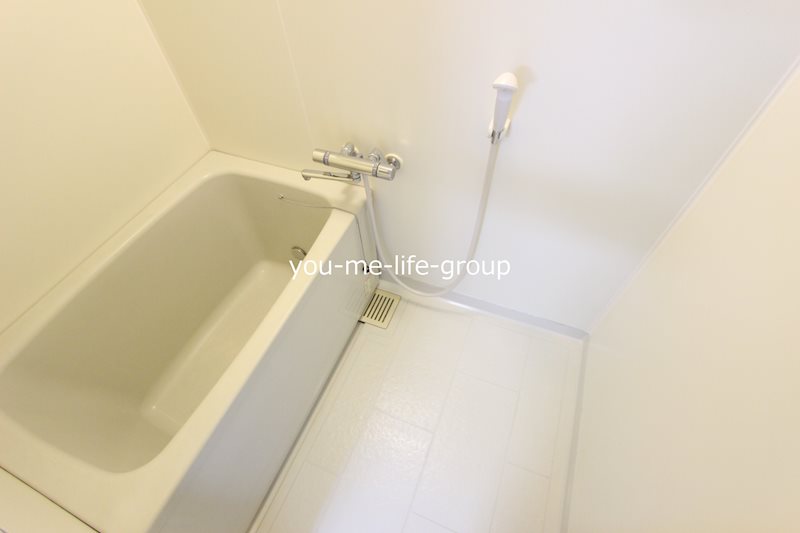 カサグランデ湘南 風呂画像