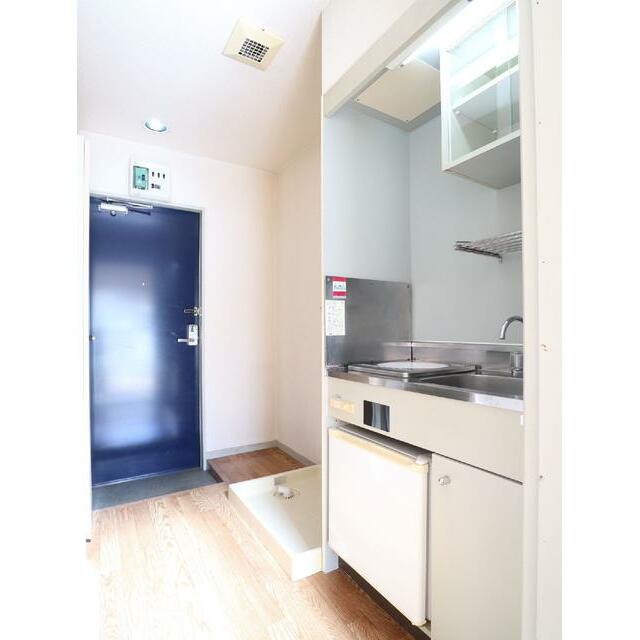 エポック伊勢原 キッチン