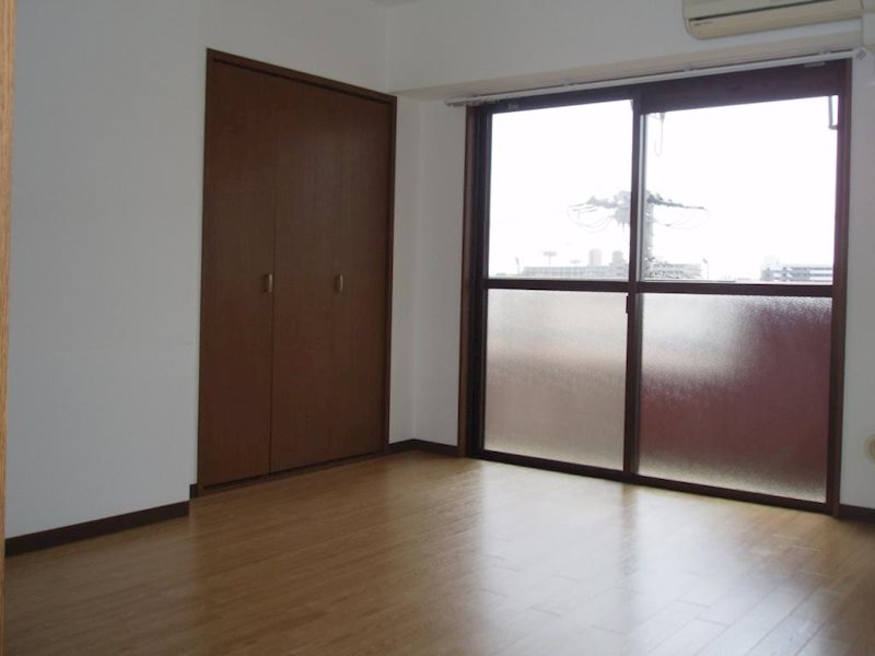 ツインベル・カトレア館 ベッドルーム