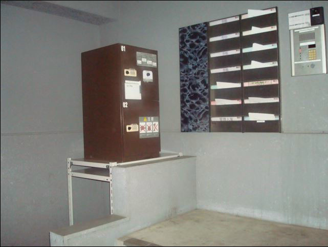 ウィンベルソロ平塚第6 その他外観1