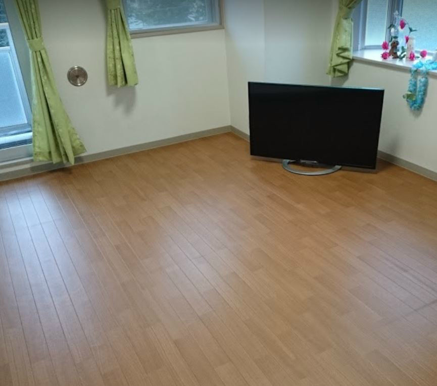 ウィンベルソロ平塚第6 ベッドルーム