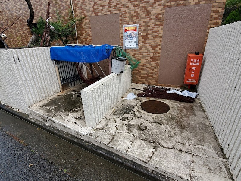 雅マンション龍城ヶ丘 その他外観5