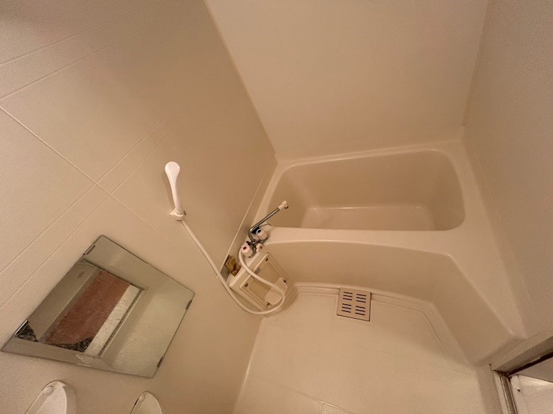 ジュネス広貴 風呂画像