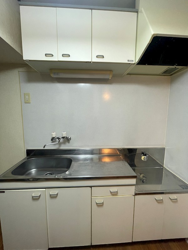 サクセス21 キッチン