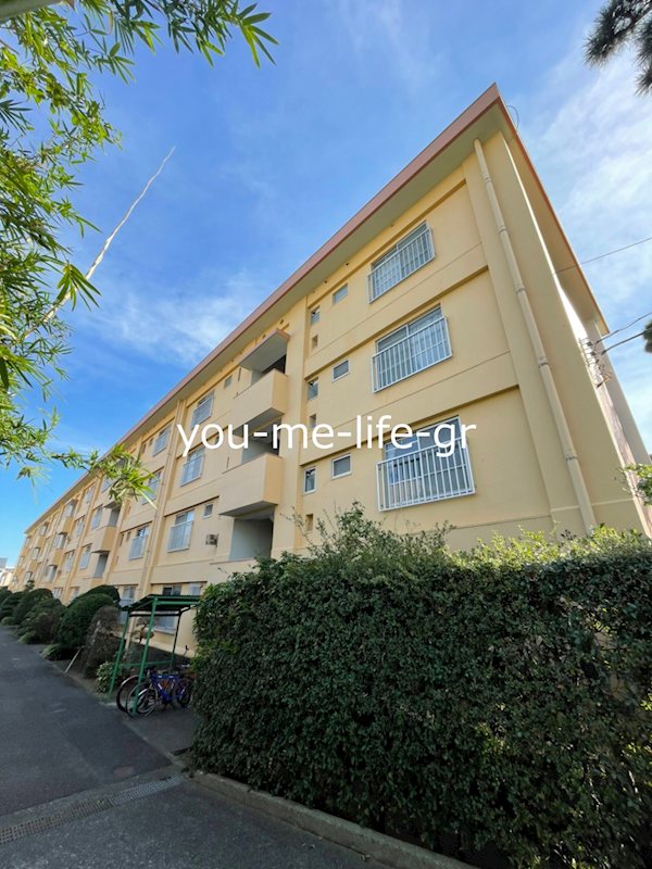 桃山コーポ２号棟 その他8