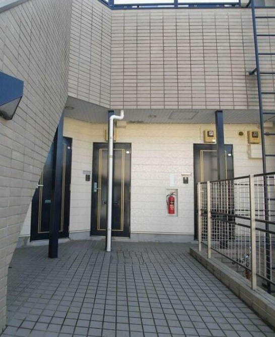 エポック伊勢原 その他外観1