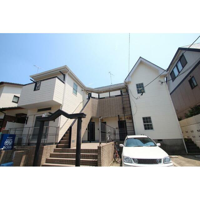 エポック伊勢原 その他外観5