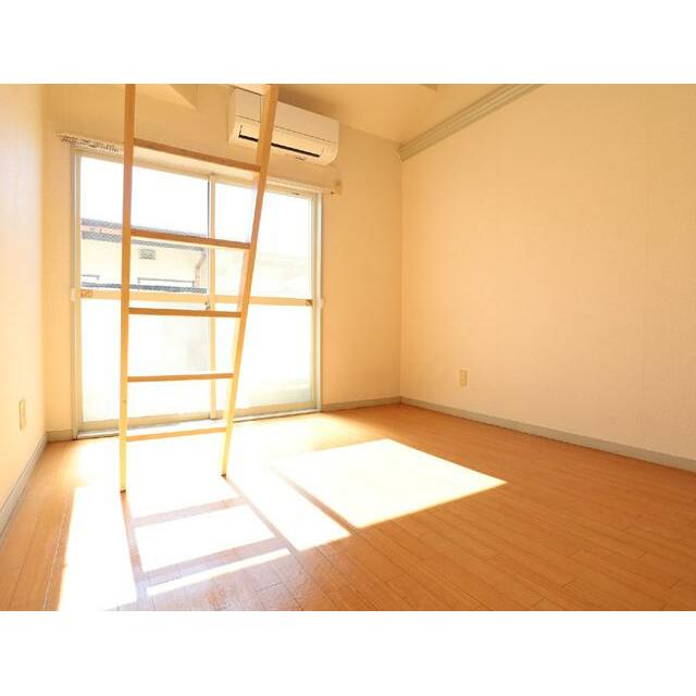 エポック伊勢原 リビング