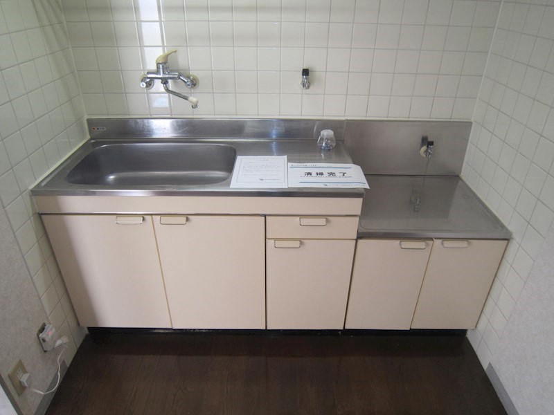 パストラルピア キッチン