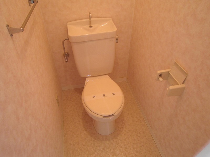 パストラルピア ベッドルーム