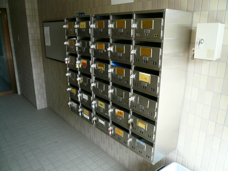 ソシアグリーンオーク その他外観2