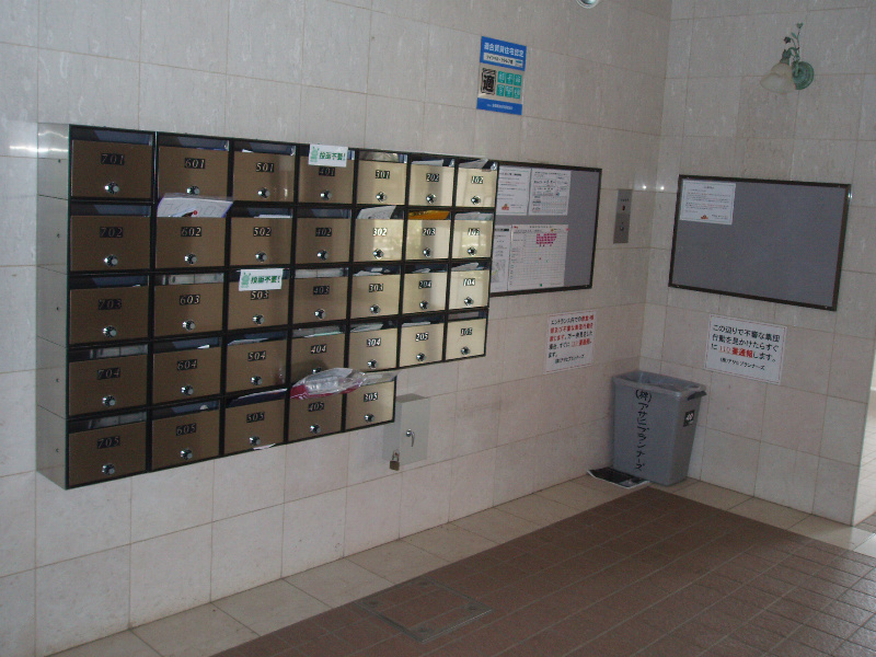 ツインベル・カトレア館 その他外観1