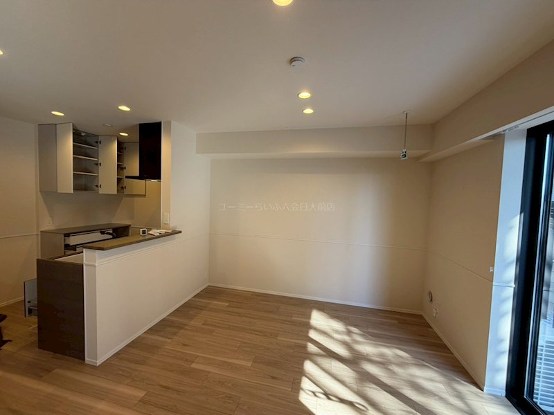 Ｙ&amp;rsquo;ｓ　Ｆ　Ｒｅｓｉｄｅｎｃｅ　Ⅱ リビング