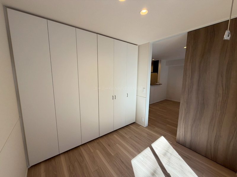 Ｙ&amp;rsquo;ｓ　Ｆ　Ｒｅｓｉｄｅｎｃｅ　Ⅱ ベッドルーム