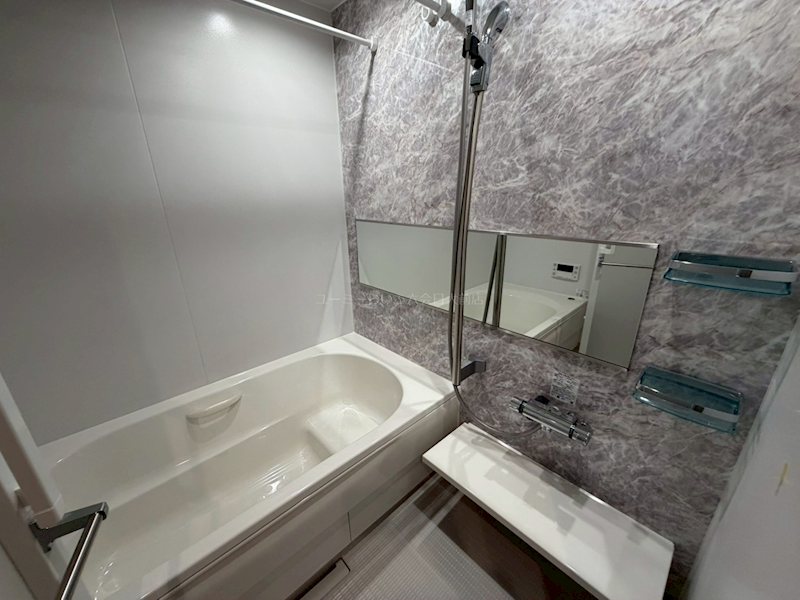 Ｙ&amp;rsquo;ｓ　Ｆ　Ｒｅｓｉｄｅｎｃｅ　Ⅱ 風呂画像