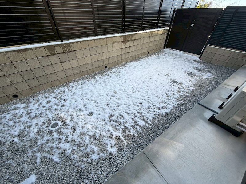 Ｙ&amp;rsquo;ｓ　Ｆ　Ｒｅｓｉｄｅｎｃｅ　Ⅱ ベランダ