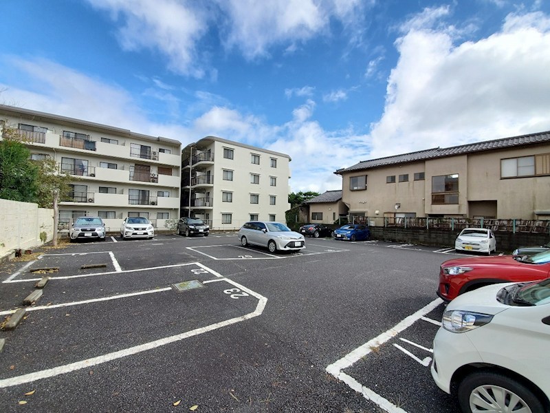 雅マンション龍城ヶ丘 その他外観1