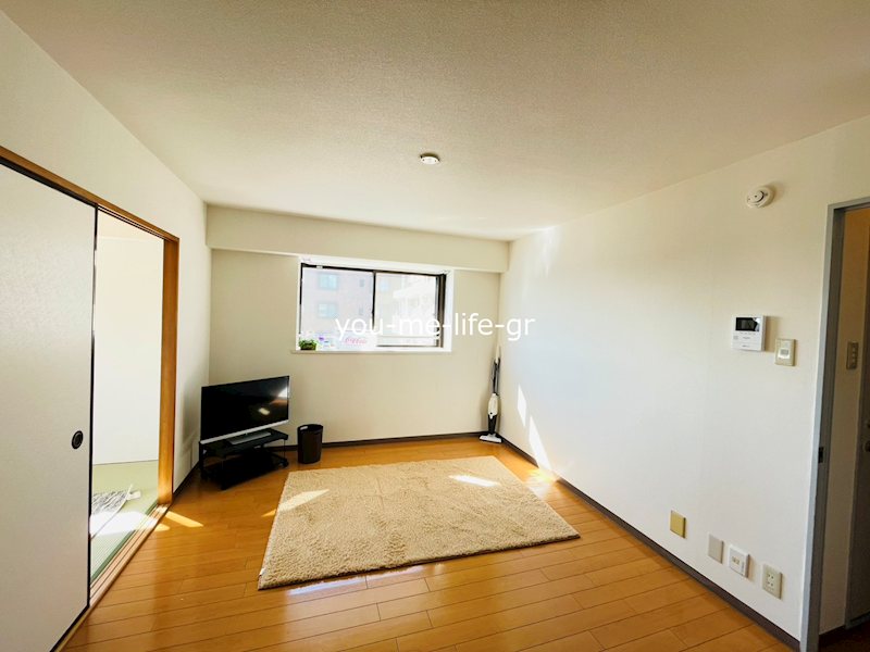 パストラルピア リビング