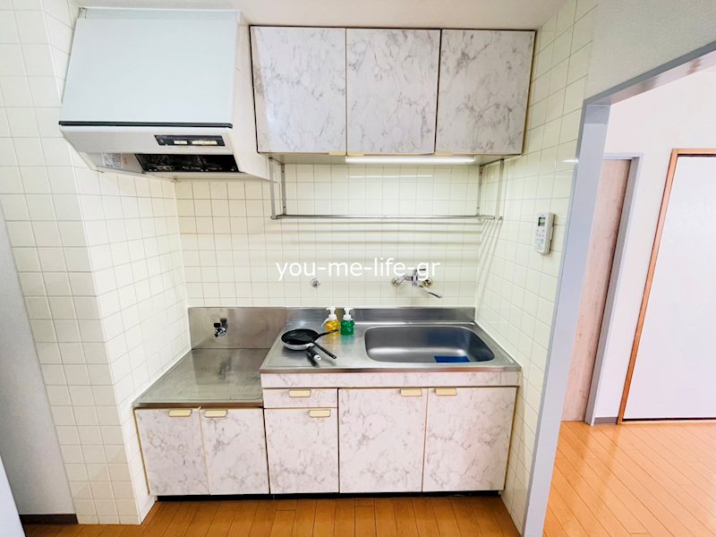 パストラルピア キッチン