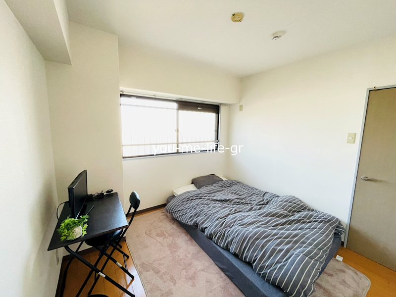 パストラルピア ベッドルーム