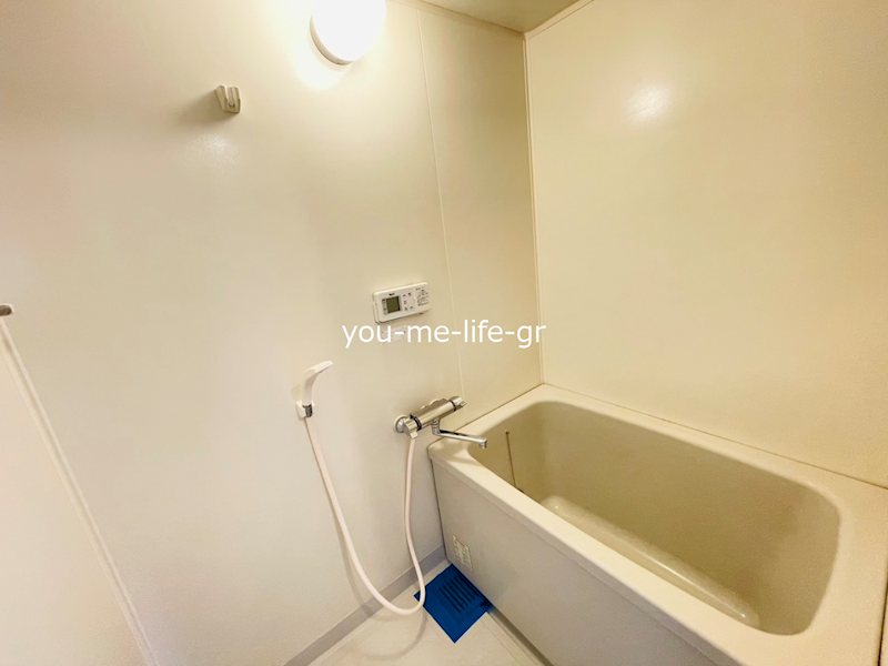 パストラルピア 風呂画像