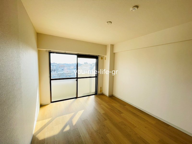 パストラルピア ベッドルーム