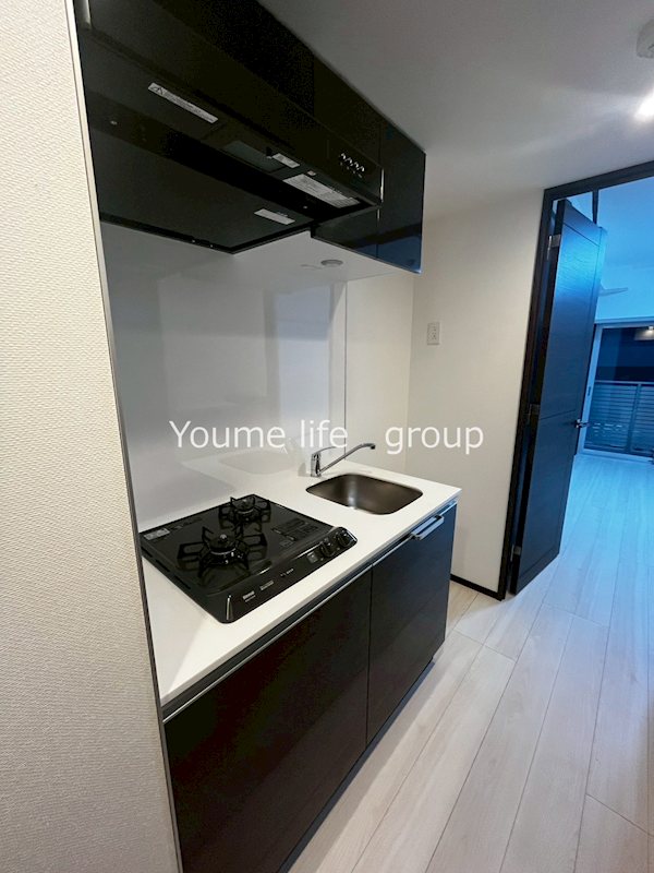 ＧＥＮＯＶＩＡ平塚Ⅳ キッチン