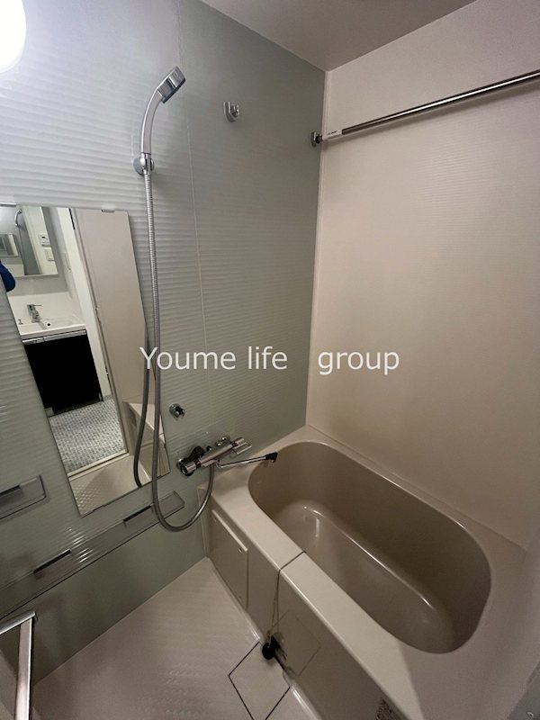 ＧＥＮＯＶＩＡ平塚Ⅳ 風呂画像