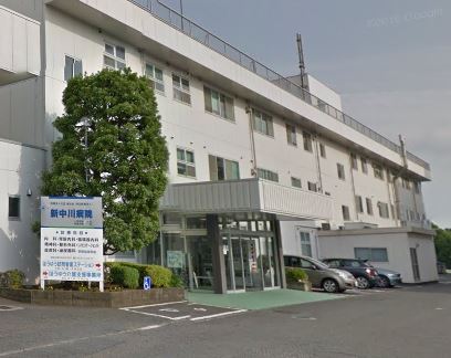 みどりハイツ 周辺画像8